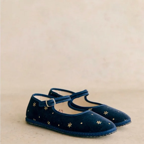 ViBiVENEZiA x Sezane - Picture 2 of 3